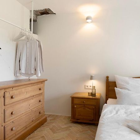 Im Graebele Appartement Rosenfeld Buitenkant foto