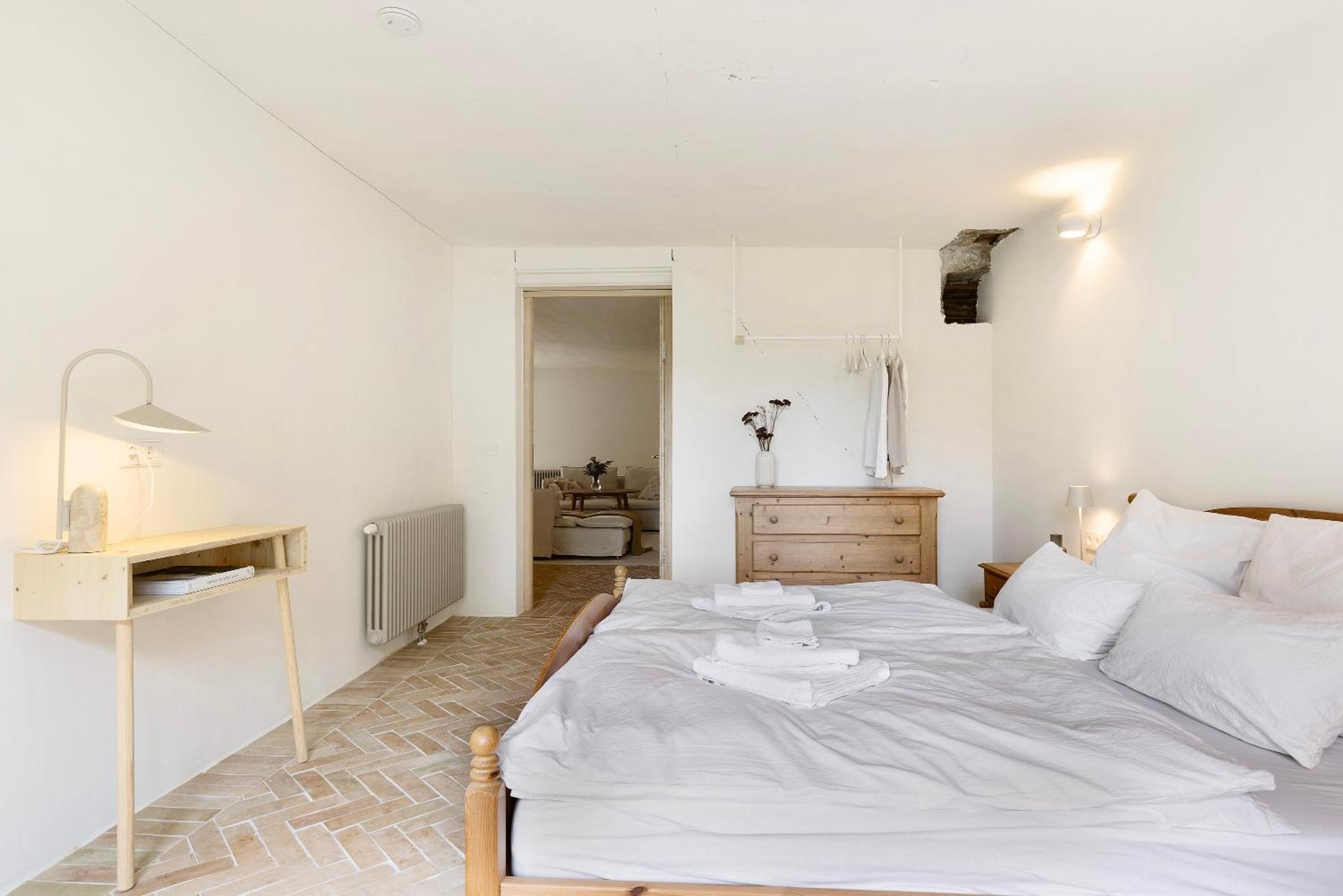 Im Graebele Appartement Rosenfeld Buitenkant foto
