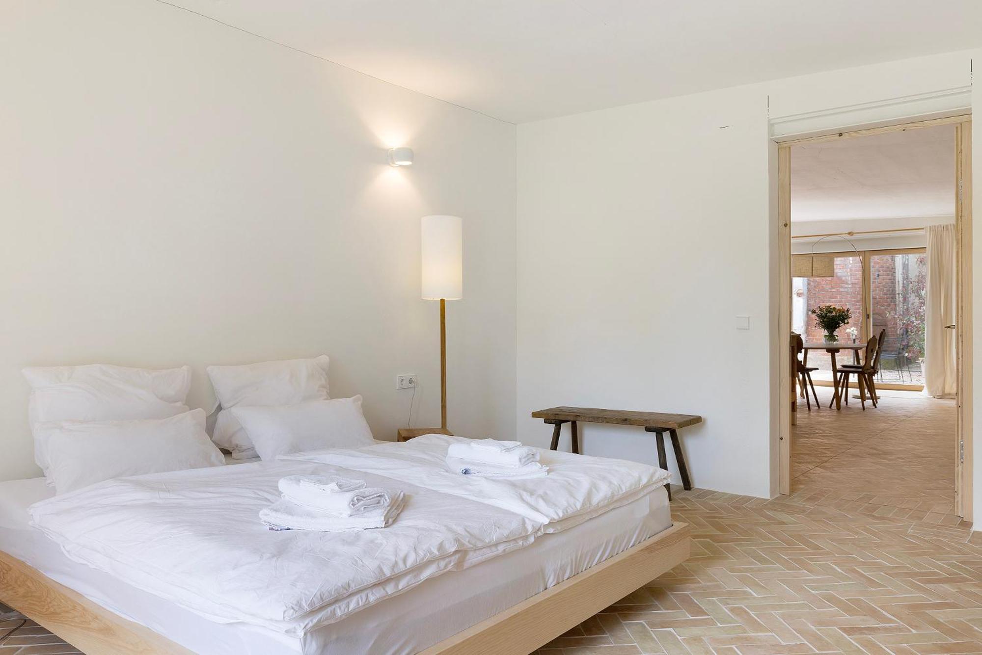 Im Graebele Appartement Rosenfeld Buitenkant foto