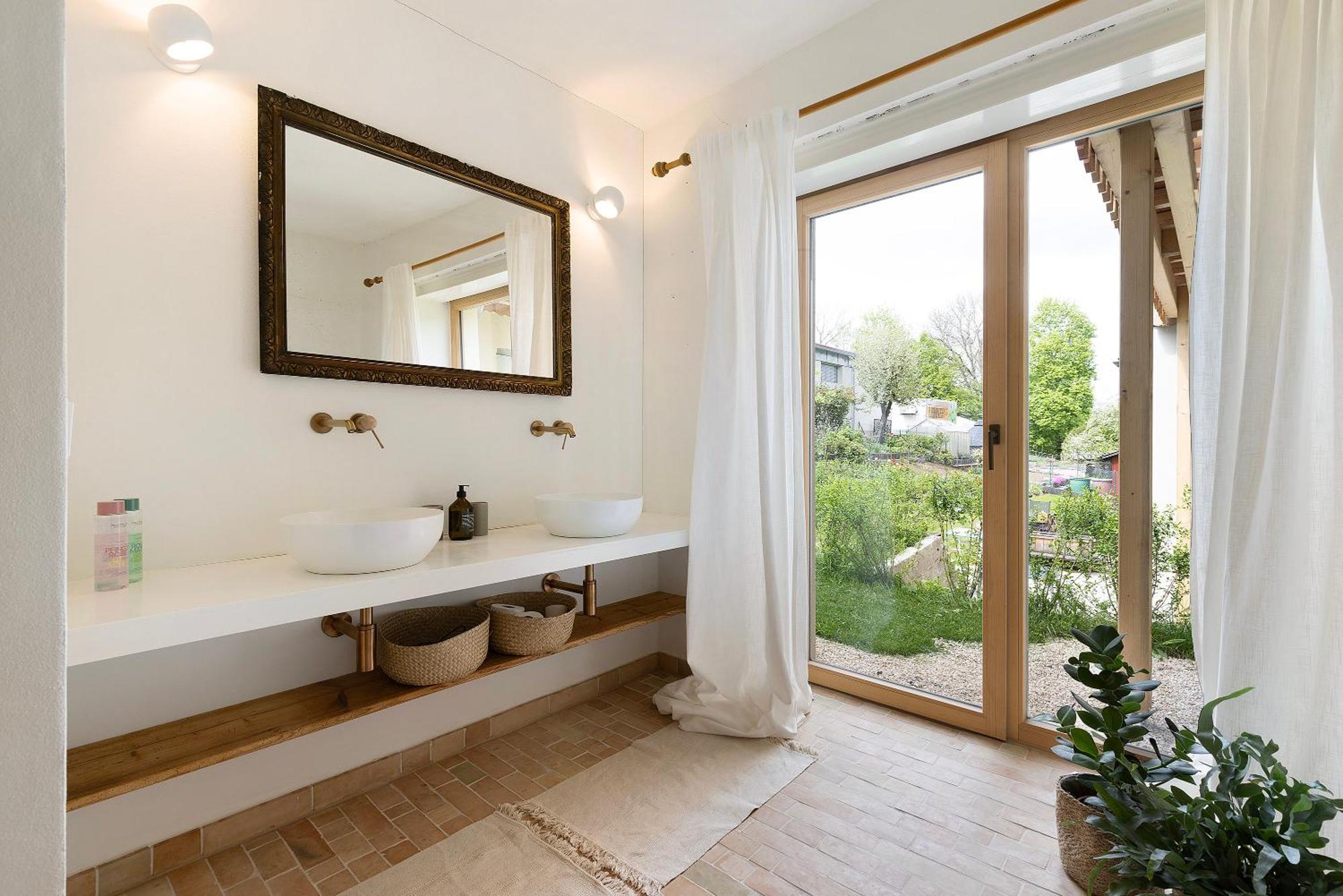 Im Graebele Appartement Rosenfeld Buitenkant foto